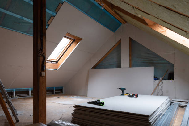 Best Spray Foam Insulation in Whittingham, NJ
