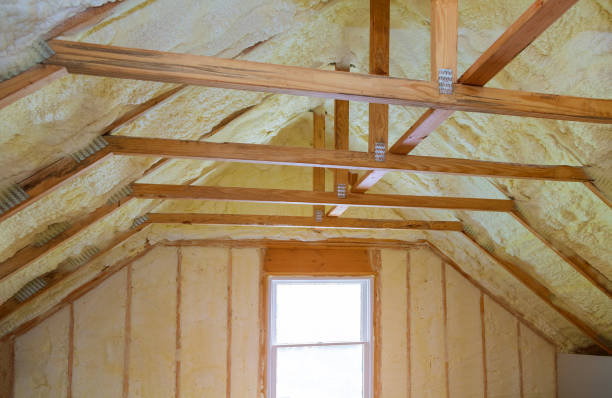 Types of Insulation We Offer in Whittingham, NJ