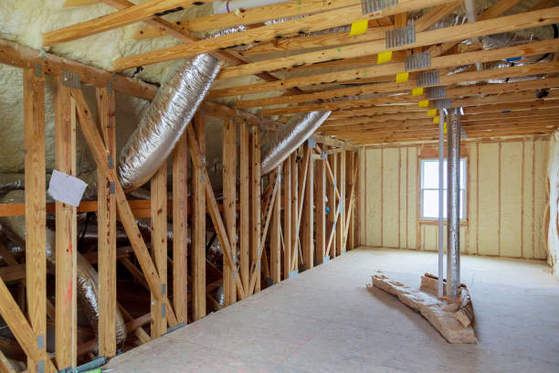 Best Residential Insulation in Whittingham, NJ
