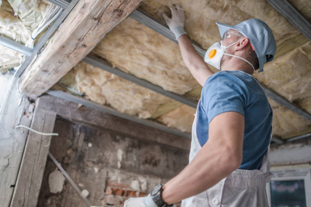 Best Geographic-Specific Insulation Services in Whittingham, NJ