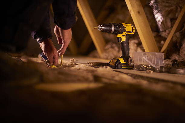 Best Commercial Insulation in Whittingham, NJ